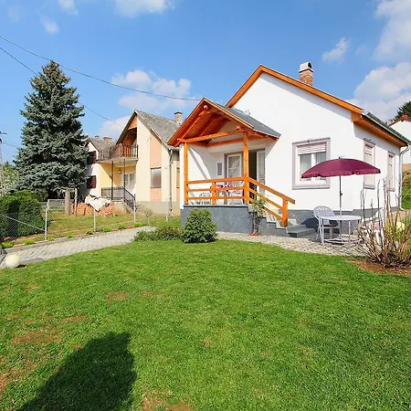 Feriehus Holiday Camping U.24 Igal